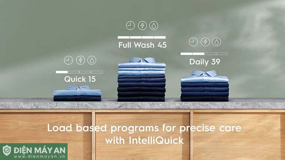 Máy Giặt Sấy Electrolux Inverter Giặt 11Kg Sấy 7Kg EWW1143R7SC